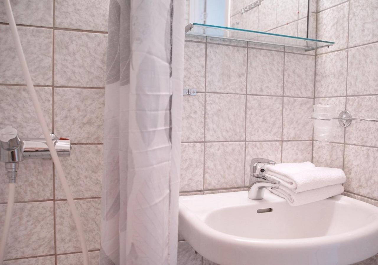 Oset Fjellhotell Гуль Номер фото